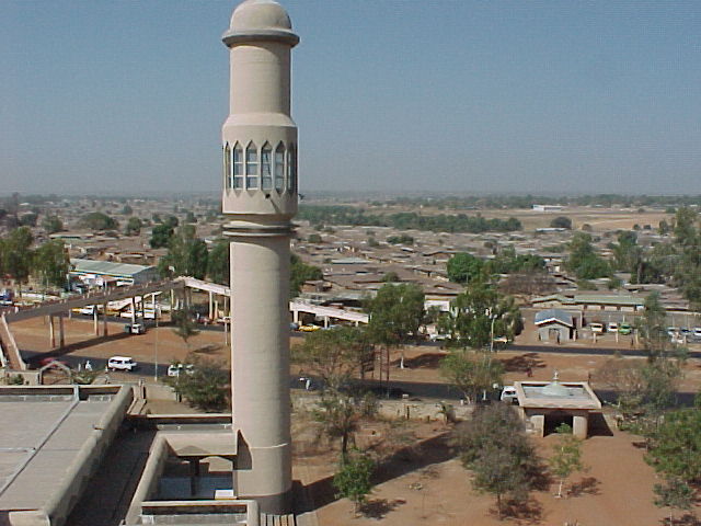 Foto de Kaduna, Nigeria