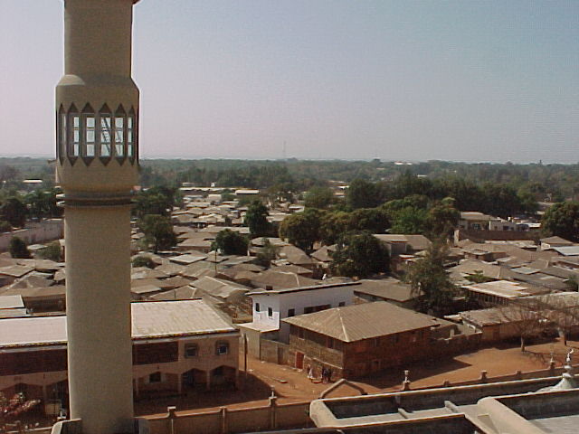 Foto de Kaduna, Nigeria