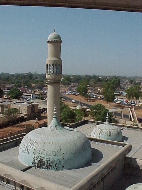 Foto de Kaduna, Nigeria