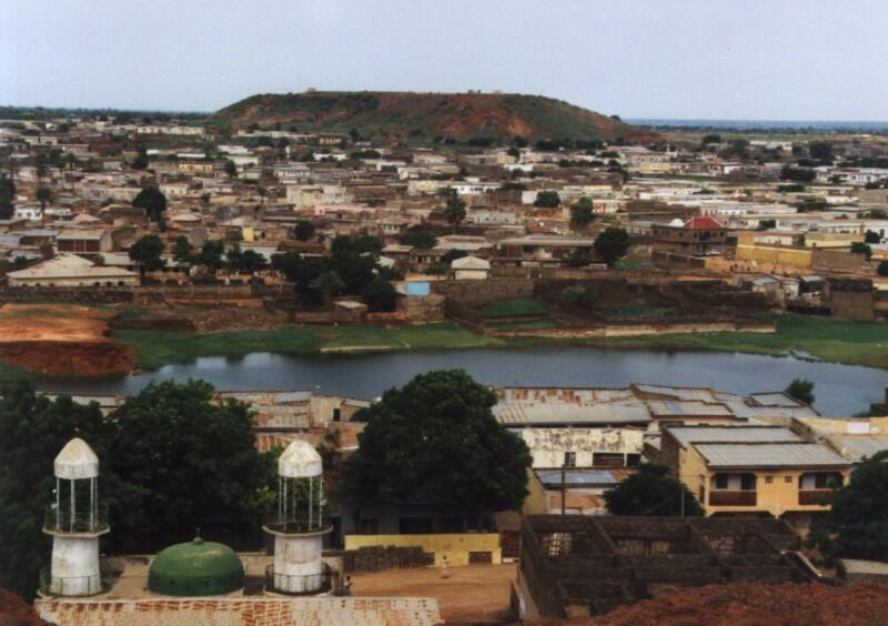 Foto de Kano, Nigeria