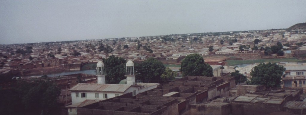 Foto de Kano, Nigeria