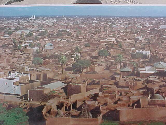 Foto de Kano, Nigeria