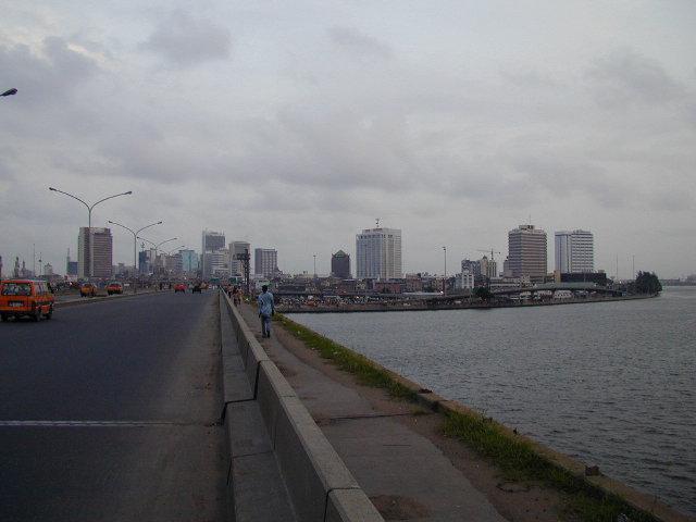 Foto de Lagos, Nigeria