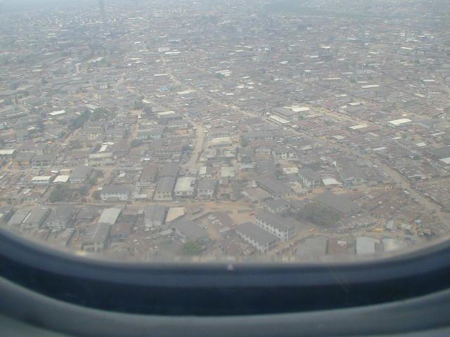 Foto de Lagos, Nigeria