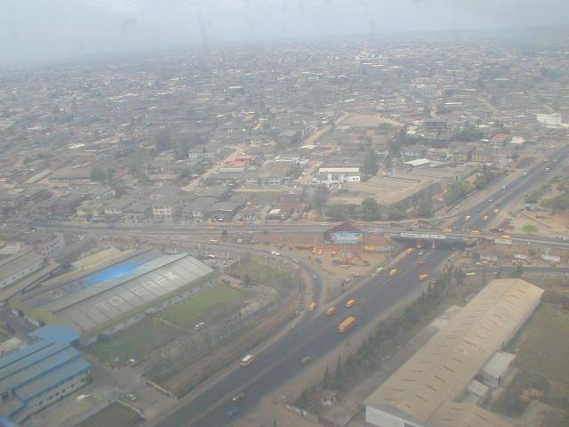 Foto de Lagos, Nigeria