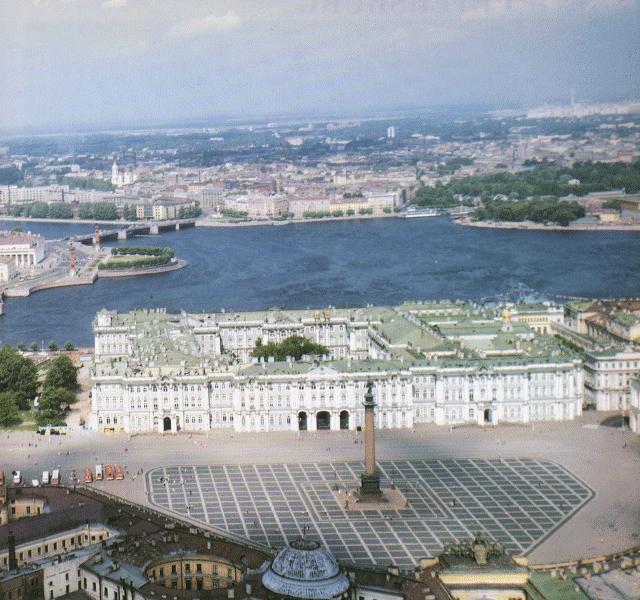 Foto de St Petersburg, Rusia