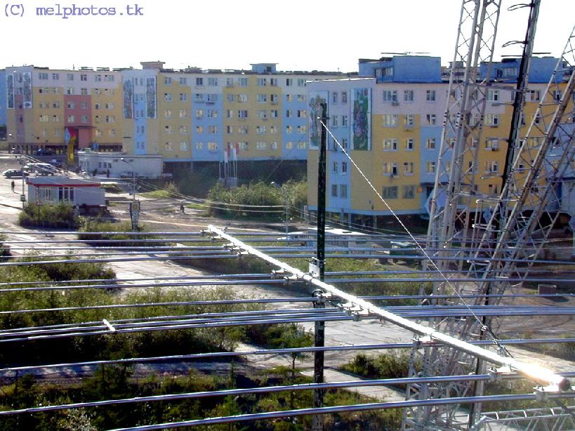 Foto de Udachny, Rusia