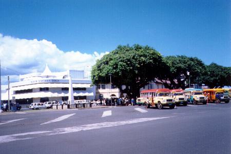 Foto de Apia, Samoa