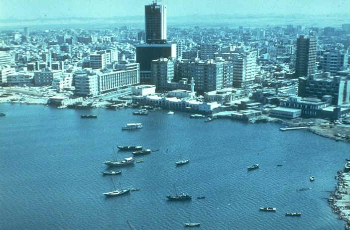 Foto de Jiddah, Arabia Saudita