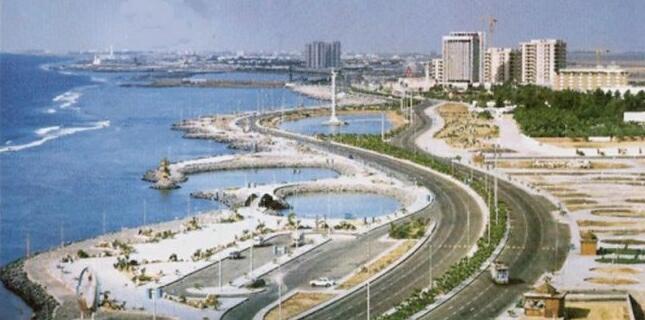 Foto de Jiddah, Arabia Saudita