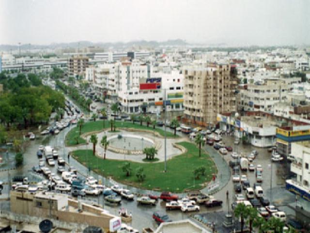Foto de Jiddah, Arabia Saudita