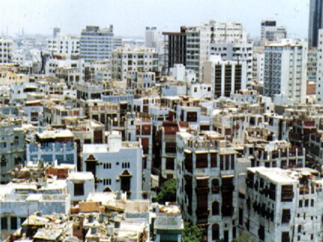 Foto de Jiddah, Arabia Saudita