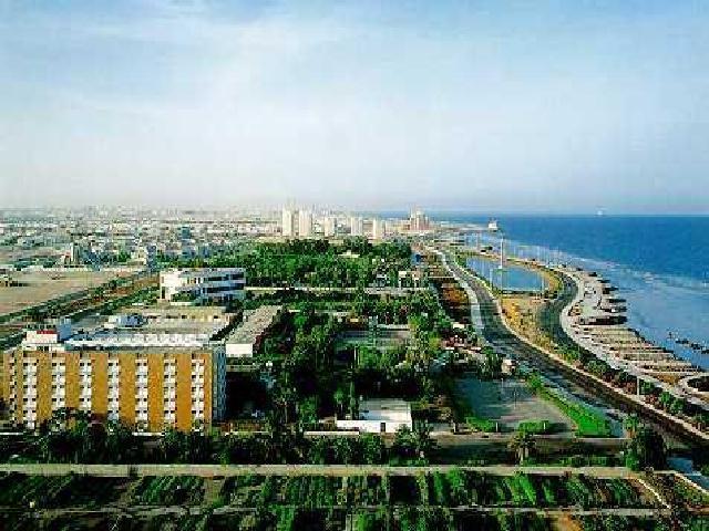 Foto de Jiddah, Arabia Saudita