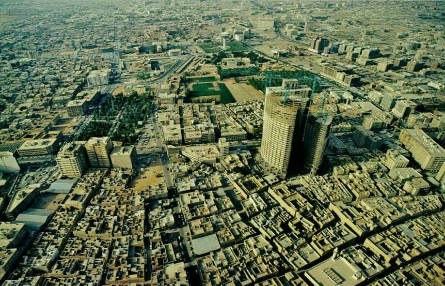 Foto de Riyadh, Arabia Saudita