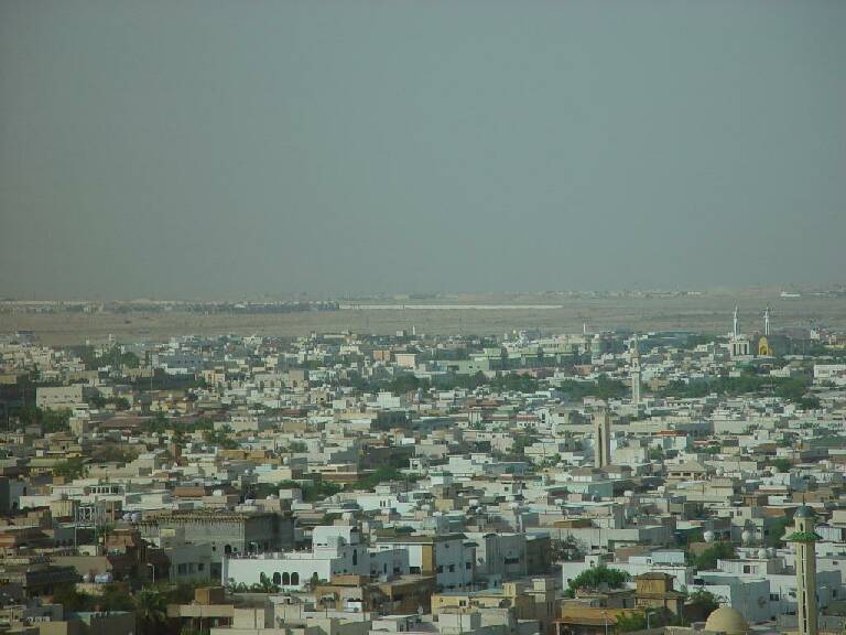 Foto de Riyadh, Arabia Saudita