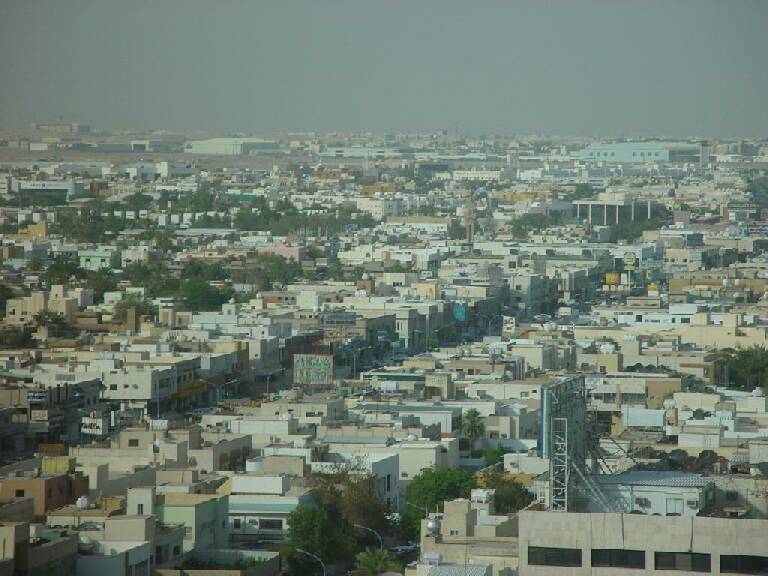 Foto de Riyadh, Arabia Saudita