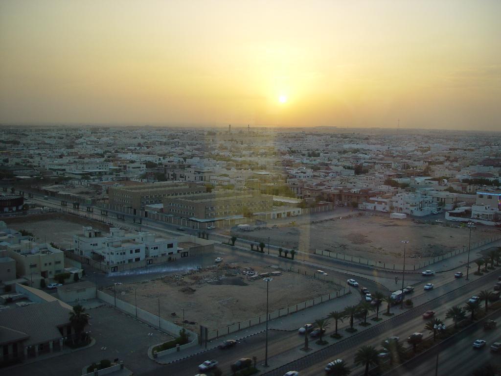 Foto de Riyadh, Arabia Saudita