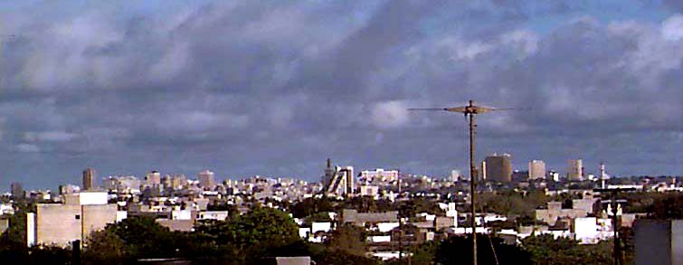 Foto de Dakar, Senegal