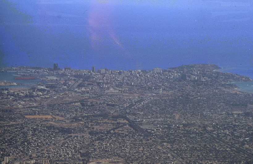 Foto de Dakar, Senegal
