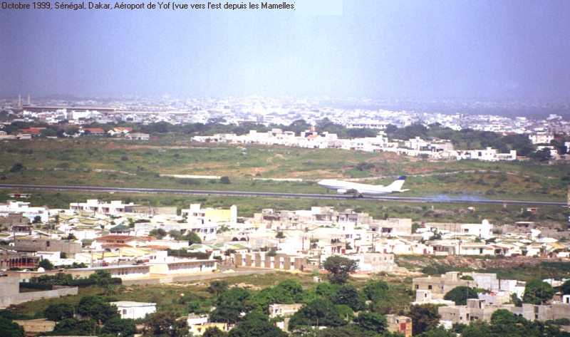 Foto de Dakar, Senegal