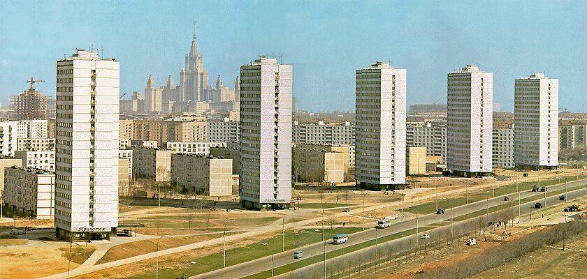 Foto de Moscow, Rusia