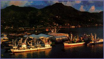 Foto de Port, Seychelles