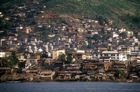 Foto de Freetown, Sierra Leona