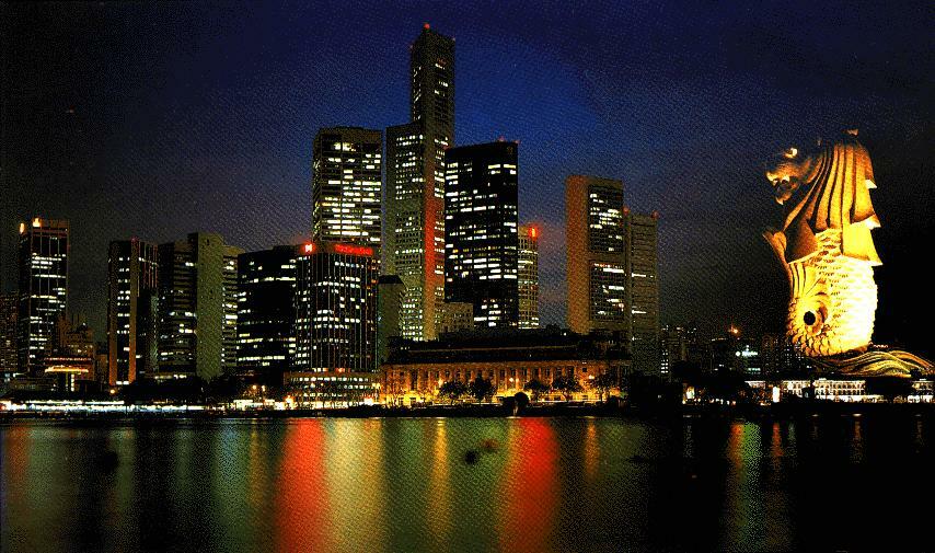 Foto de Singapore, Singapur
