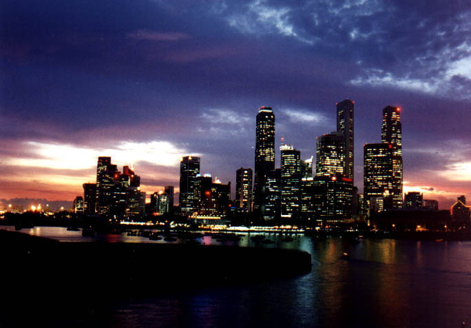 Foto de Singapore, Singapur