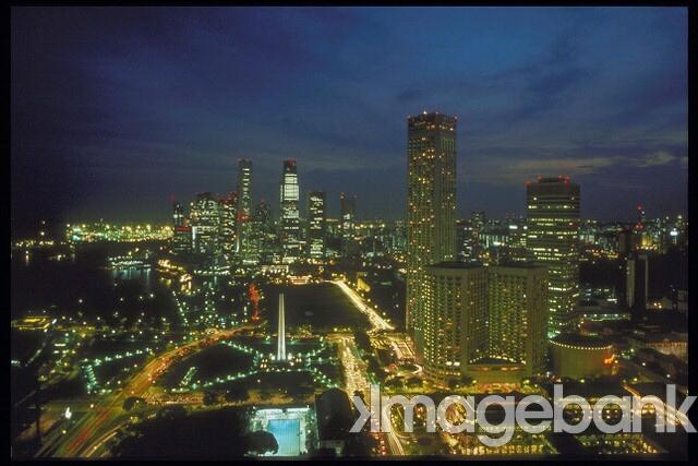 Foto de Singapore, Singapur