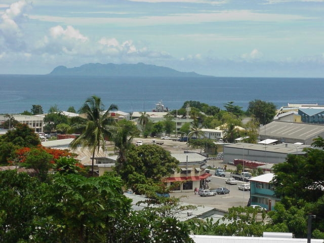 Foto de Honaira, Islas Salomón