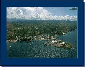 Foto de Honiara, Islas Salomón
