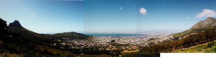 Foto de Capetown, Sudáfrica