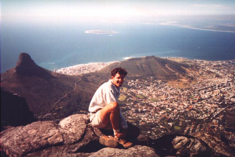 Foto de Capetown, Sudáfrica