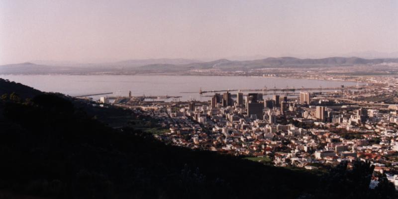 Foto de Cape Town, Sudáfrica