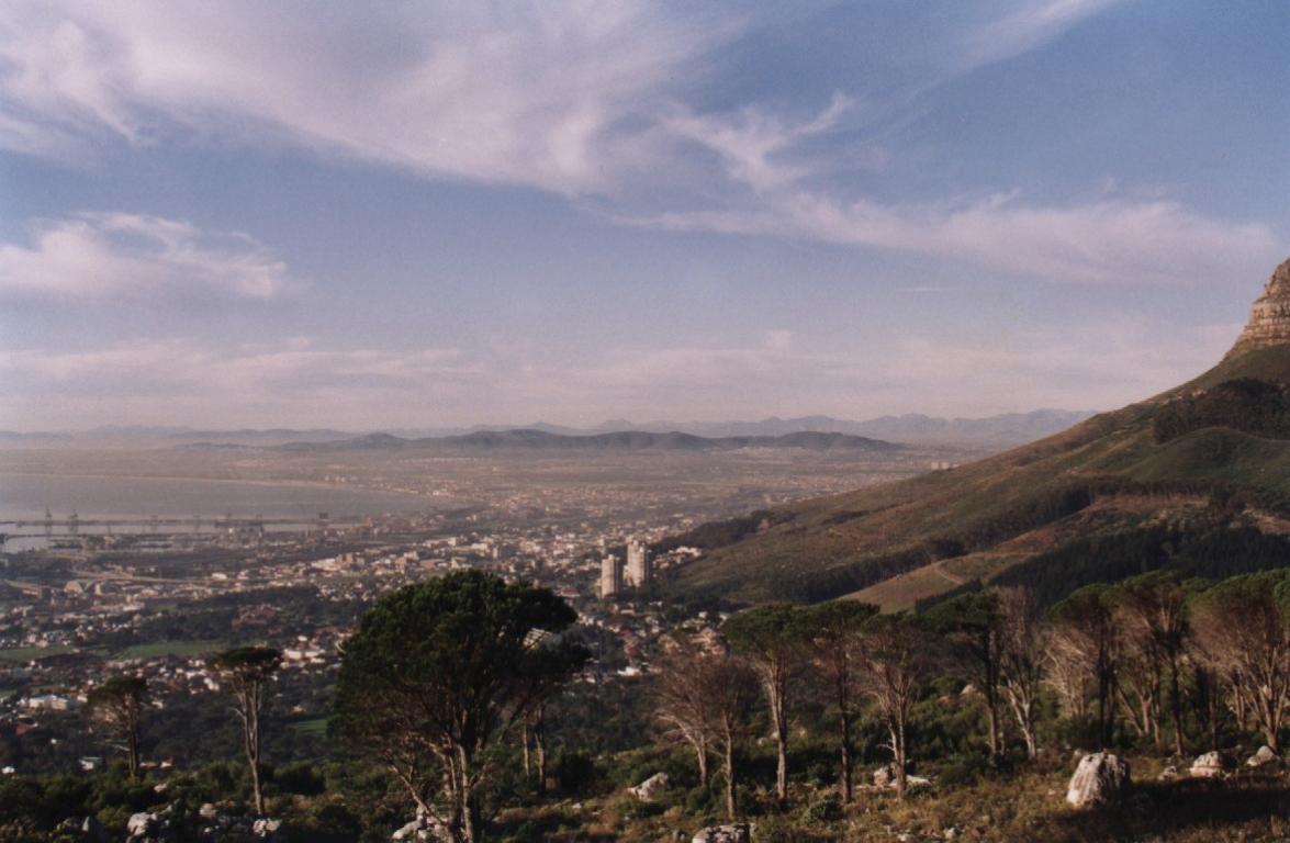 Foto de Cape Town, Sudáfrica