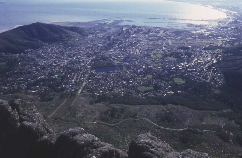 Foto de Cape Town, Sudáfrica