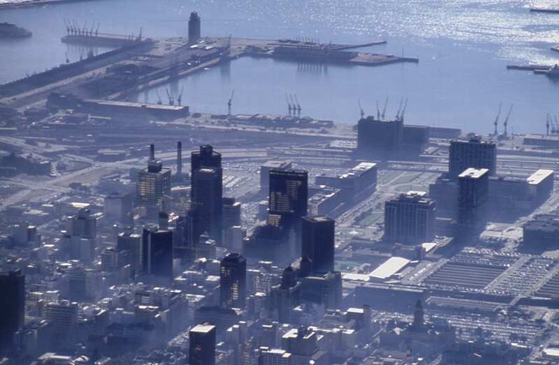 Foto de Cape Town, Sudáfrica