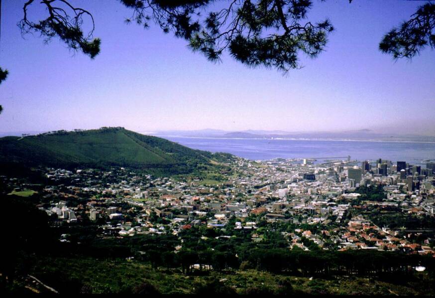 Foto de Cape Town, Sudáfrica