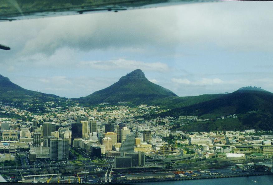 Foto de Cape Town, Sudáfrica