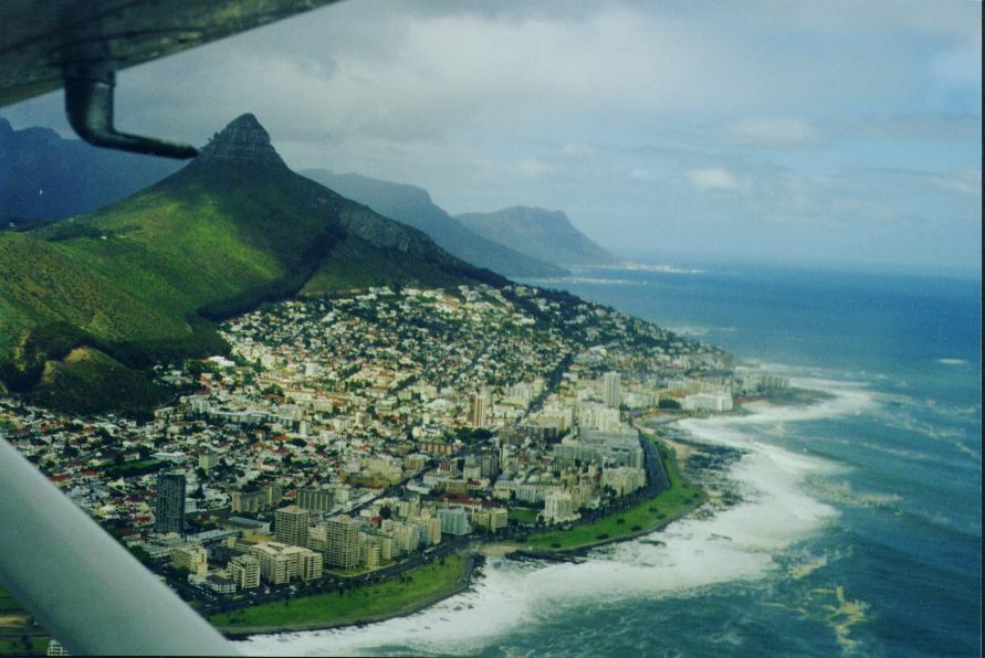 Foto de Cape Town, Sudáfrica