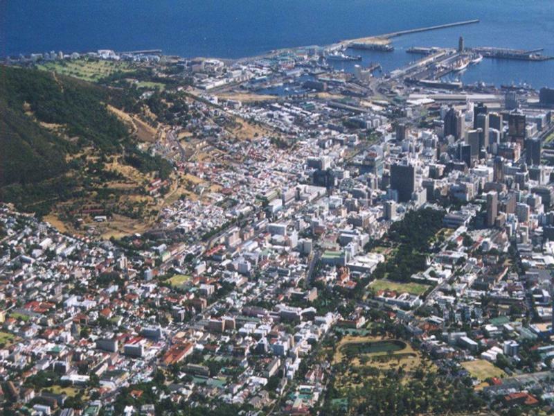Foto de Capetown, Sudáfrica