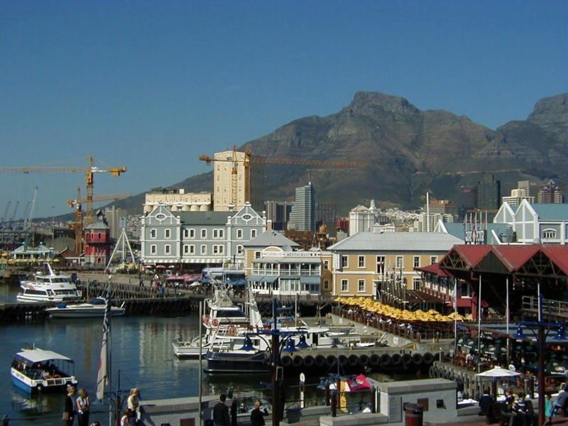 Foto de Capetown, Sudáfrica