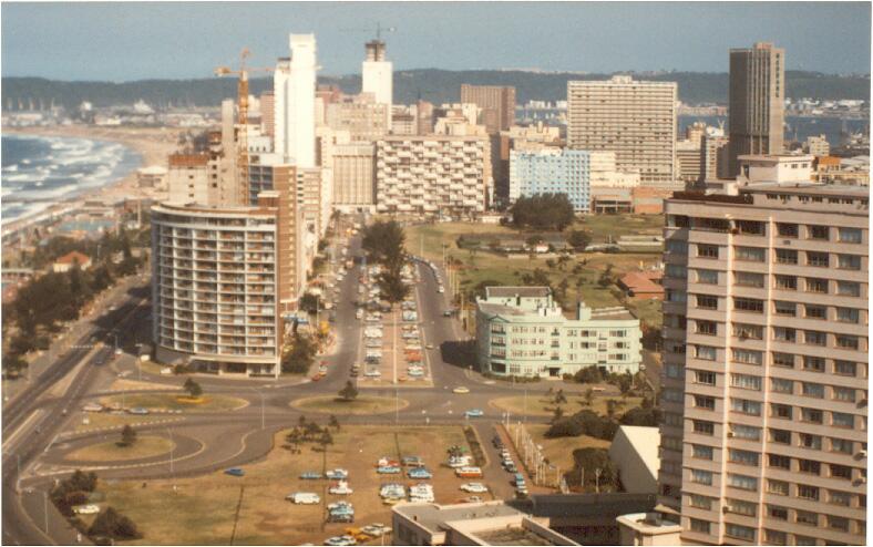 Foto de Durban, Sudáfrica