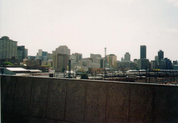 Foto de Johannesburg, Sudáfrica