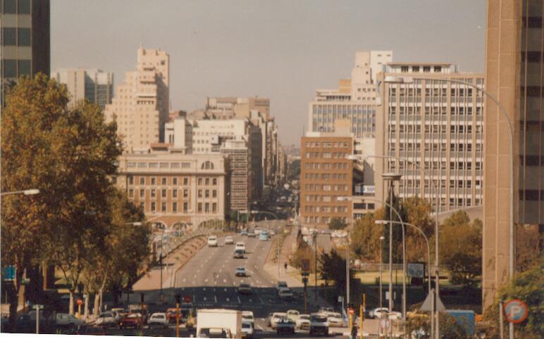 Foto de Johannesburg, Sudáfrica