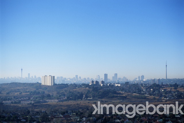 Foto de Johannesburg, Sudáfrica