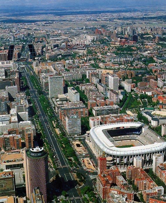 Foto de Madrid (Comunidad de Madrid), España