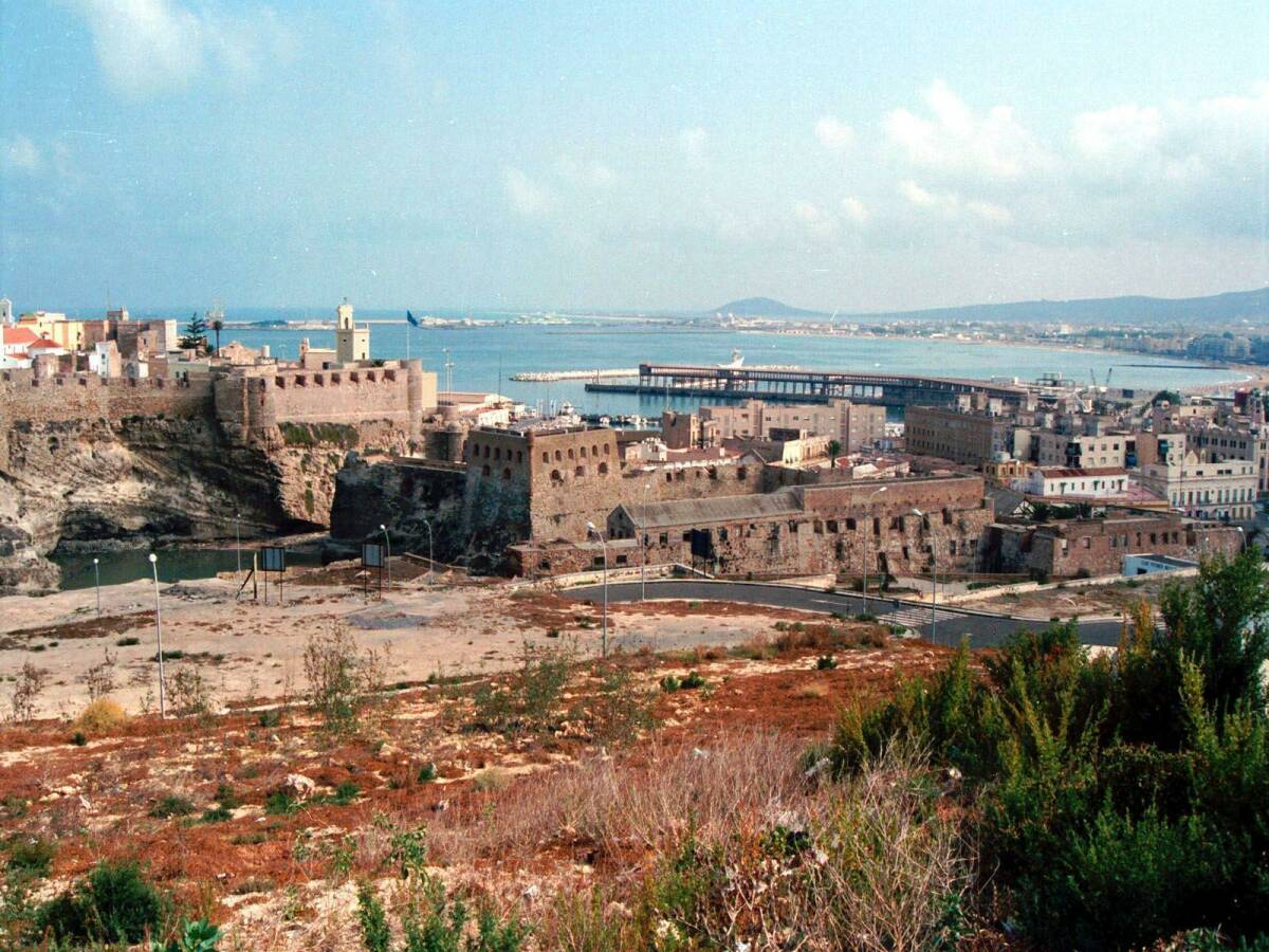 Foto de Melilla, España