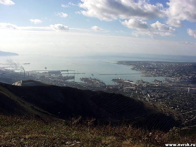 Foto de Novorossiysk, Rusia